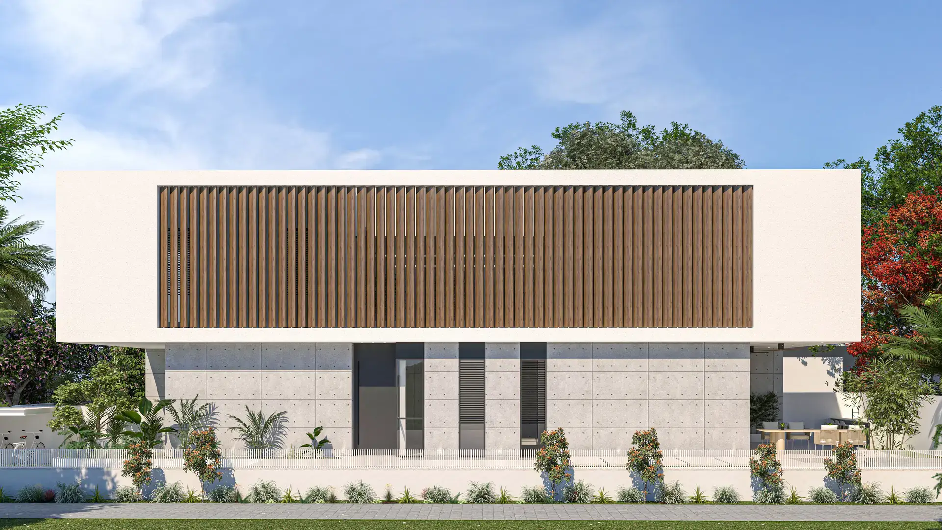 A1-HOUSE - תמונה 9